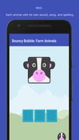 Bouncy Bobble: Farm Animals スクリーンショット 2