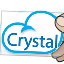 Crystal Name Card APK