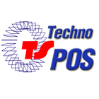 Techno POS иконка
