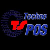 Techno POS постер