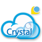 Crystal Timespace icon