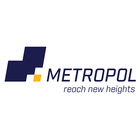 Metropol Crystobol-icoon