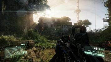 Crysis 3 The Lost Island Hidden Secrets Ekran Görüntüsü 2