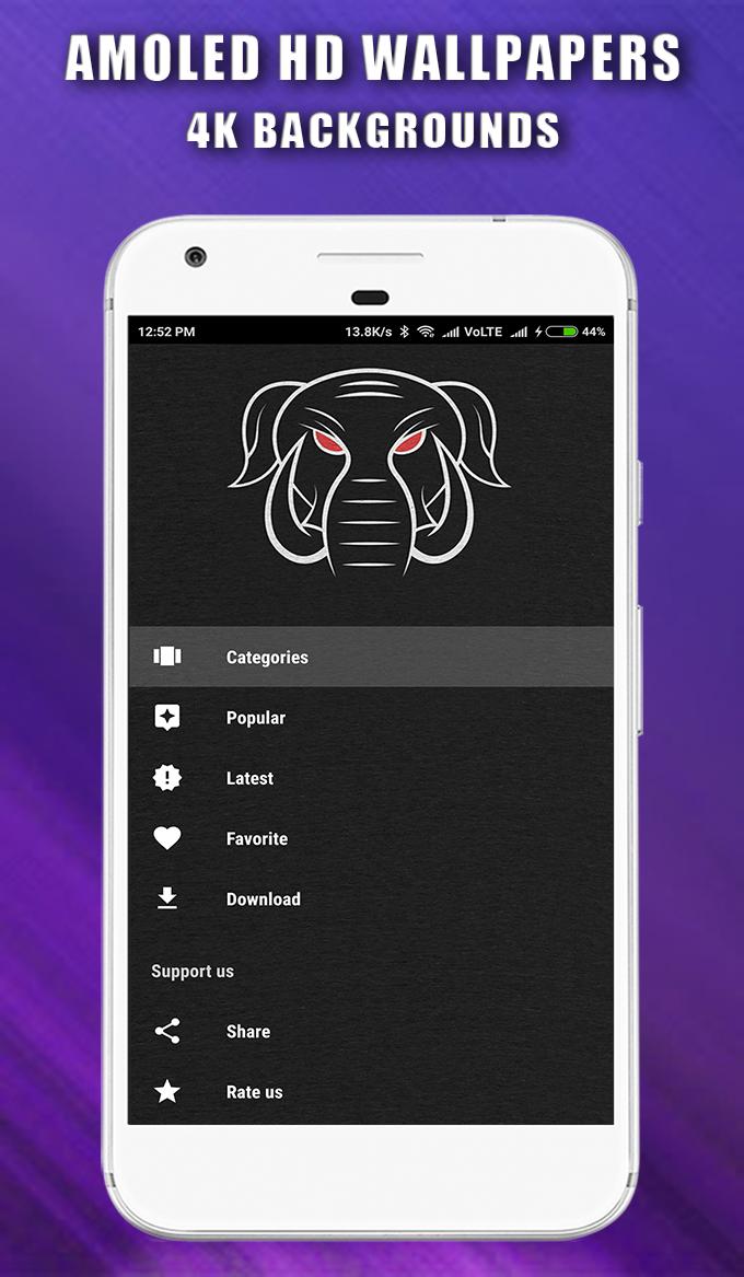 Android amoled Android amoled