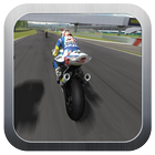 Icona Motorbike Simulator 3D