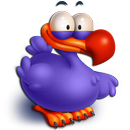 DoDo Bird ▌SUPER FUN APK