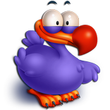 ”DoDo Bird ▌SUPER FUN