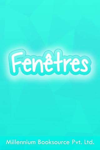 Fenetre 0 6 2 download free utorrent