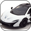 P1 Super Car: Speed Drifter