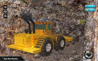 minería & minerales extracción captura de pantalla 7