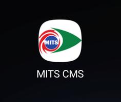 برنامه‌نما MITS CMS Client عکس از صفحه