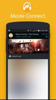 Movie Connect تصوير الشاشة 2