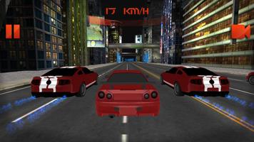 Tokyo Hot Racing: Drift King screenshot 2