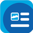 Cloudstaff NewsFront icon