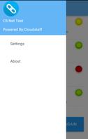 CS Net Test screenshot 1