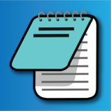 My Notepad icon