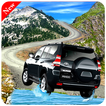 4x4 Prado Fuera del via