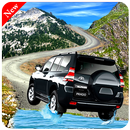 4x4 Prado Fuera del via APK