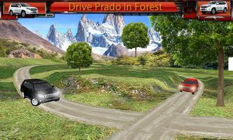 4x4 Prado Offroad screenshot 3