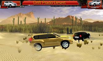 4x4 Prado Offroad screenshot 1