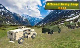 Army Jeep Driver 스크린샷 1