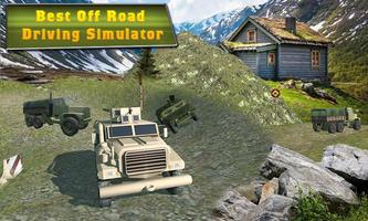 Army Jeep Driver screenshot 2