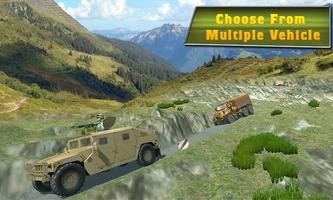 Armia Jeep Napęd 3d screenshot 3