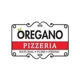 Oregano Pizzeria aplikacja
