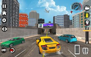 R8 Super Car скриншот 2