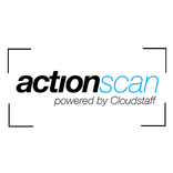 Cloudstaff Action Scan