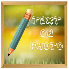 Text On Photo APK Herunterladen