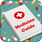 آیکون‌ All Medicine Guide for Human