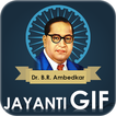 Ambedkar Jayanti GIF : Animated Images