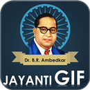 Ambedkar Jayanti GIF : Animated Images APK