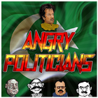 Funny and Angry Politicians ikona