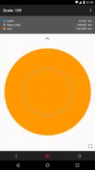 Скачать Scale - Size Comparison XAPK