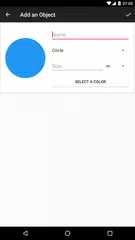 Скачать Scale - Size Comparison XAPK