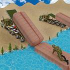 US Army Build Bridge Simulator 아이콘