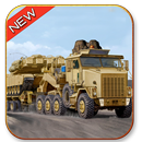 Army Cargo Truck Driving APK
