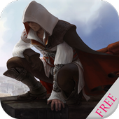 Guide Assassin Creed-BF Mobile icon