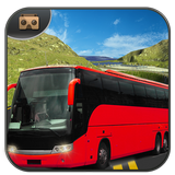 VR Mountain Bus Drive simgesi