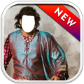 Photo Frame For Bahubali