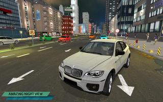 X6スーパーカー：スピードドリフター スクリーンショット 3