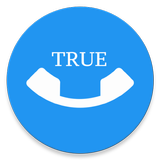 Truecaller-Caller Info icône