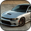 Charger Super Car: Drifter Kec