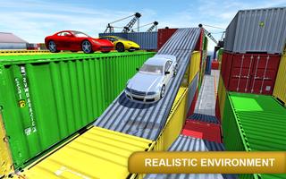 Real Car Parking Simulator screenshot 1