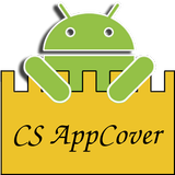 CS AppCover icône
