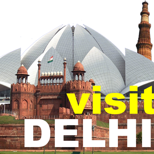 Visit Delhi
