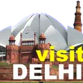 Visit Delhi