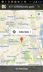 Visit Delhi APK download